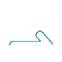 ConcentrixWebhelp arrows we are one wh day one Sticker