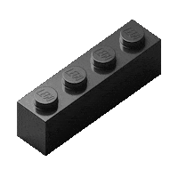 LEGOMastersFOX lego lego masters lego masters fox Sticker
