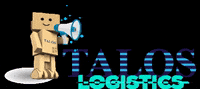 TalosLogistics logistics lojistik GIF