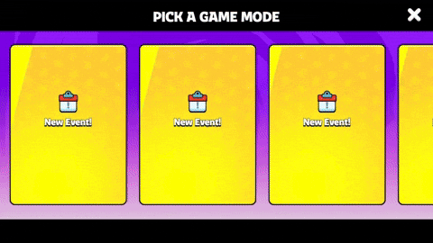 Brawl Stars Monsters GIF by Squad Busters