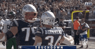 Regular Season Football GIF by NFL