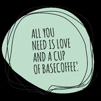 coffee soulfood GIF by rozanka