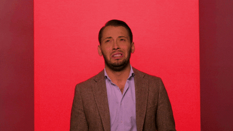 Halloween Susto GIF by Mediaset España