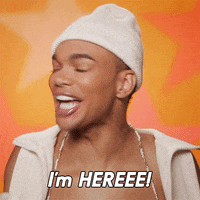 Episode 2 Queen GIF by Paramount+