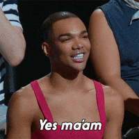 Happy Season 8 GIF by Paramount+