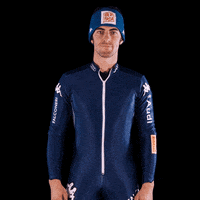 Wintersports GIF by FISI