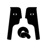 yuhei_maisonetteinc qqq ywe maisonetteinc Sticker
