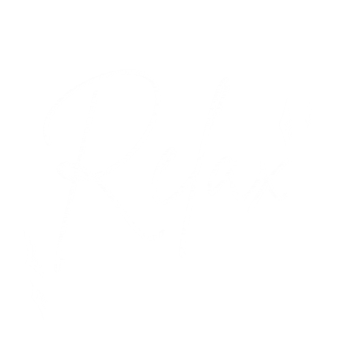 Relax Sticker by Axolot Agencia