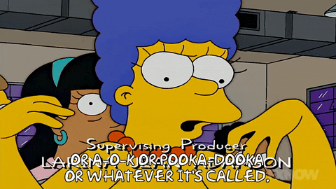 Episode 17 GIF by The Simpsons