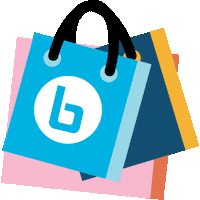 Pop Up Shop Sticker by Burn Boot Camp