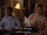 season 4 netflix GIF by Gilmore Girls 