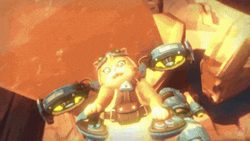 Scared Video Game GIF by Xbox