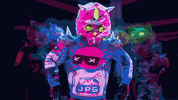 Hip Hop Dance GIF by DAZZLE SHIP
