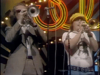 soul train bet GIF