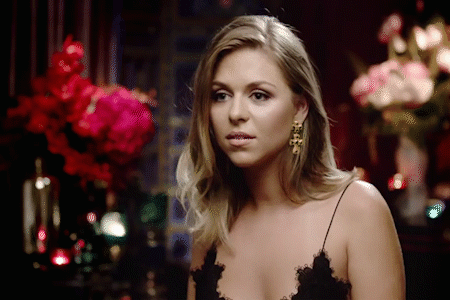GIF by The Bachelor Australia