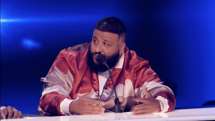 fox tv GIF by The Four