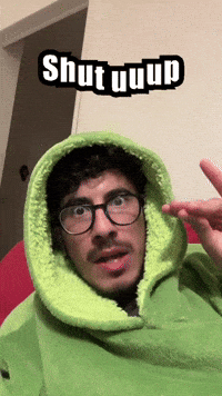 Angry Mad GIF