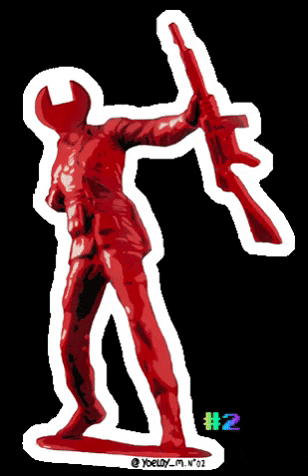 yoeloy_M giphygifmaker sticker nft victory GIF