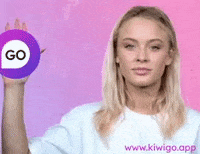 Well Done Yes GIF by KiwiGo (KGO)