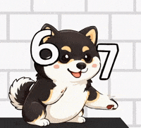 67 GIF by Manyu