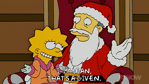 Lisa Simpson GIF by The Simpsons