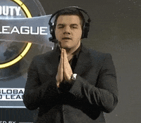 smh GIF by Call of Duty World League