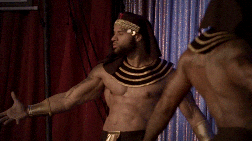 magic men GIF by Lifetime Telly