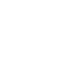 Saturday Squirrel Sticker by University of Findlay