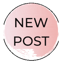 New Post Sticker by Maderoroutine