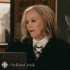 Is That So Schitts Creek GIF by CBC