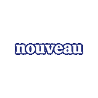 Nouveau Sticker by Place aux jeunes en région