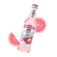 Smirnoff Sice Sticker by SMF JP