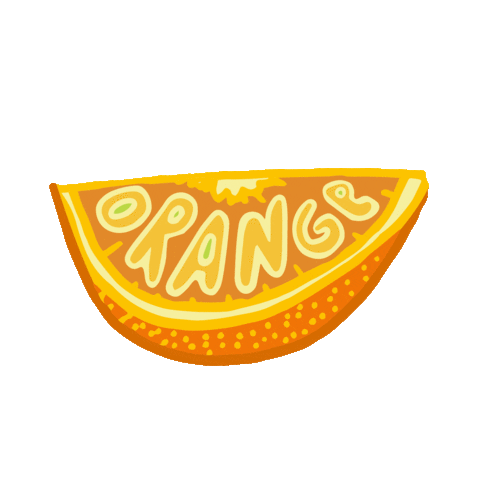 depravedcave giphyupload smile summer typography Sticker