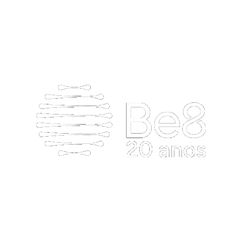 Be8 Sticker by be8energy