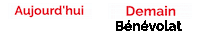 Benevole Sticker by Croix Rouge