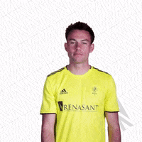 Soccer Nod GIF by Nashville SC
