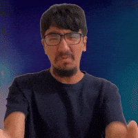 Pulling as hard as I can