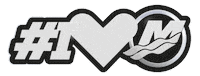 MercuryMarineBR fishing mercury pesca outboard Sticker