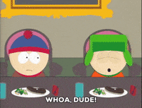 GIF by South Park 