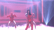 Tonight Show Dancing GIF by The Tonight Show Starring Jimmy Fallon