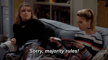 sorry fox tv GIF by Last Man Standing