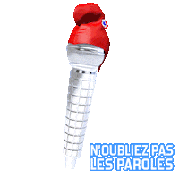 France 2 Nagui Sticker by NOPLP