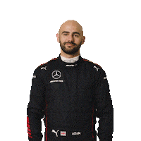 Racing Amg Sticker by Mercedes-AMG Motorsport