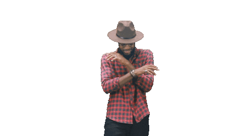 Bbnaija Dancing Sticker by Big Brother Naija