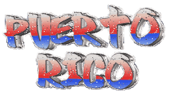 puerto rico facebook Sticker