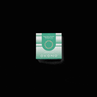 OkonoFoods chocolate keto friendly lactose free okono GIF