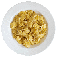 Ravioli Pastafresca Sticker by Scoiattolo Pasta Fresca