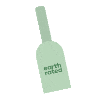 Dispenser Bcorp Sticker by Earth Rated