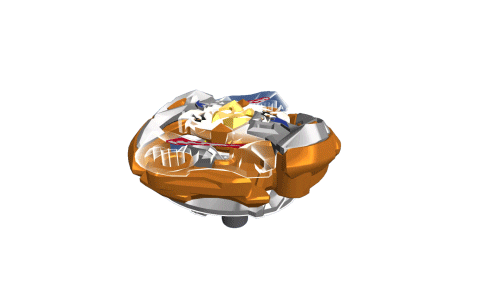 Spin Ios Sticker by Epic Story Interactive