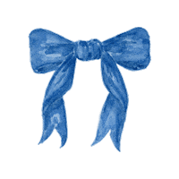 Preppystyle Sticker by Rebecca Powell